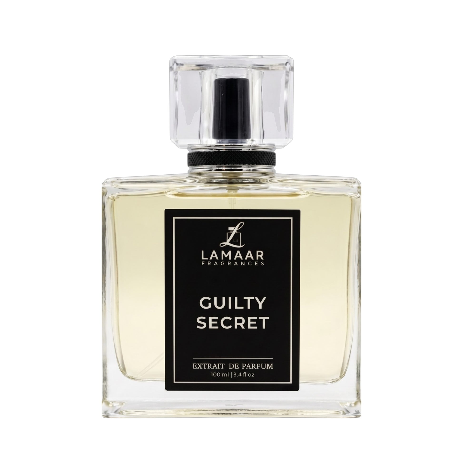 Guilty Secret