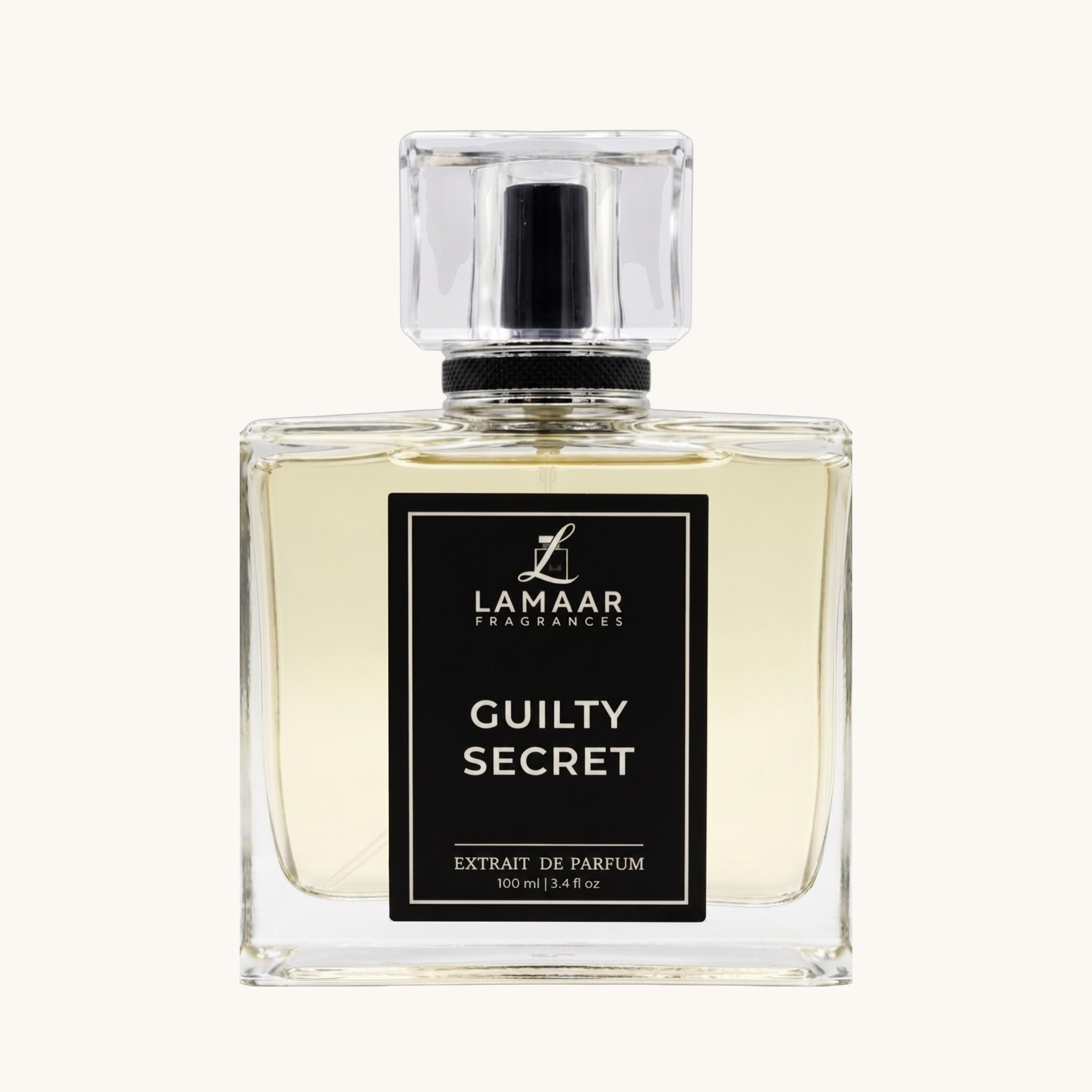 Guilty Secret