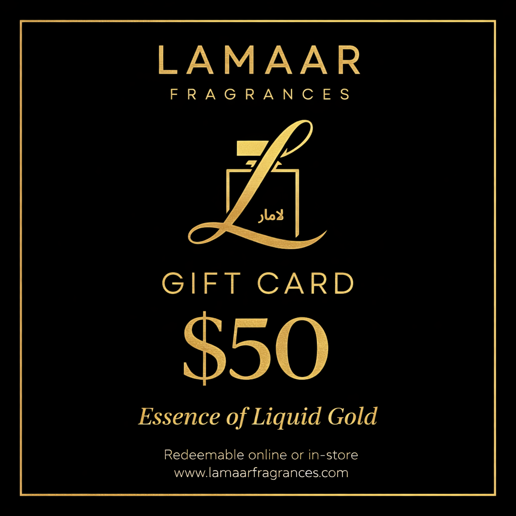 LF $50 Gift Card