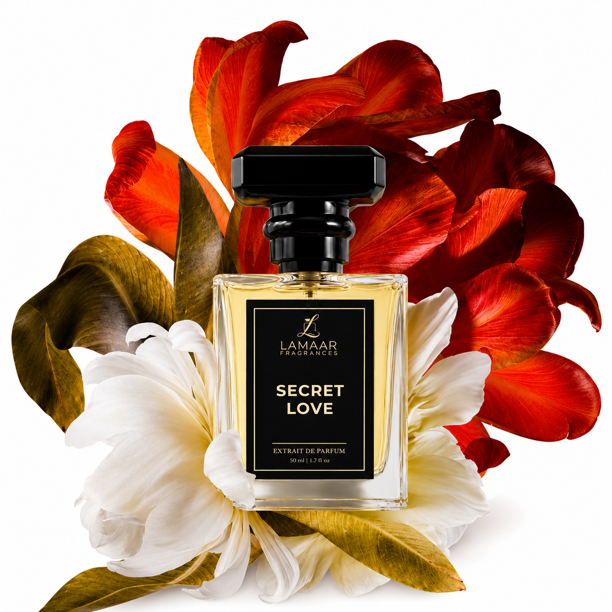 Secret Love | Signature Collection