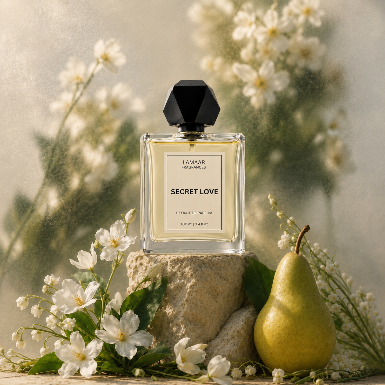 Secret Love | Signature Collection