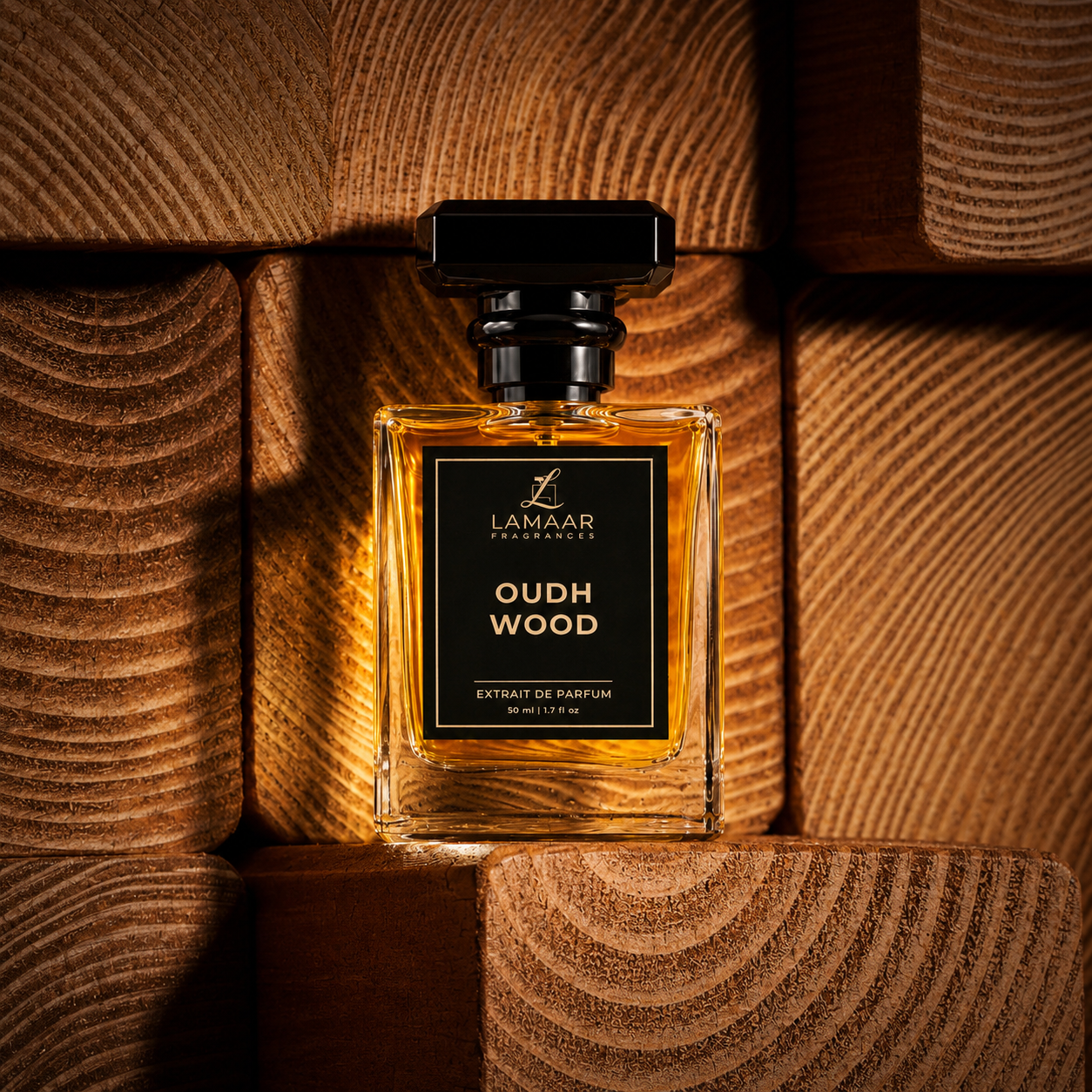 Oudh Wood | Signature Collection