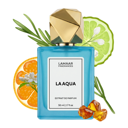LA° Aqua