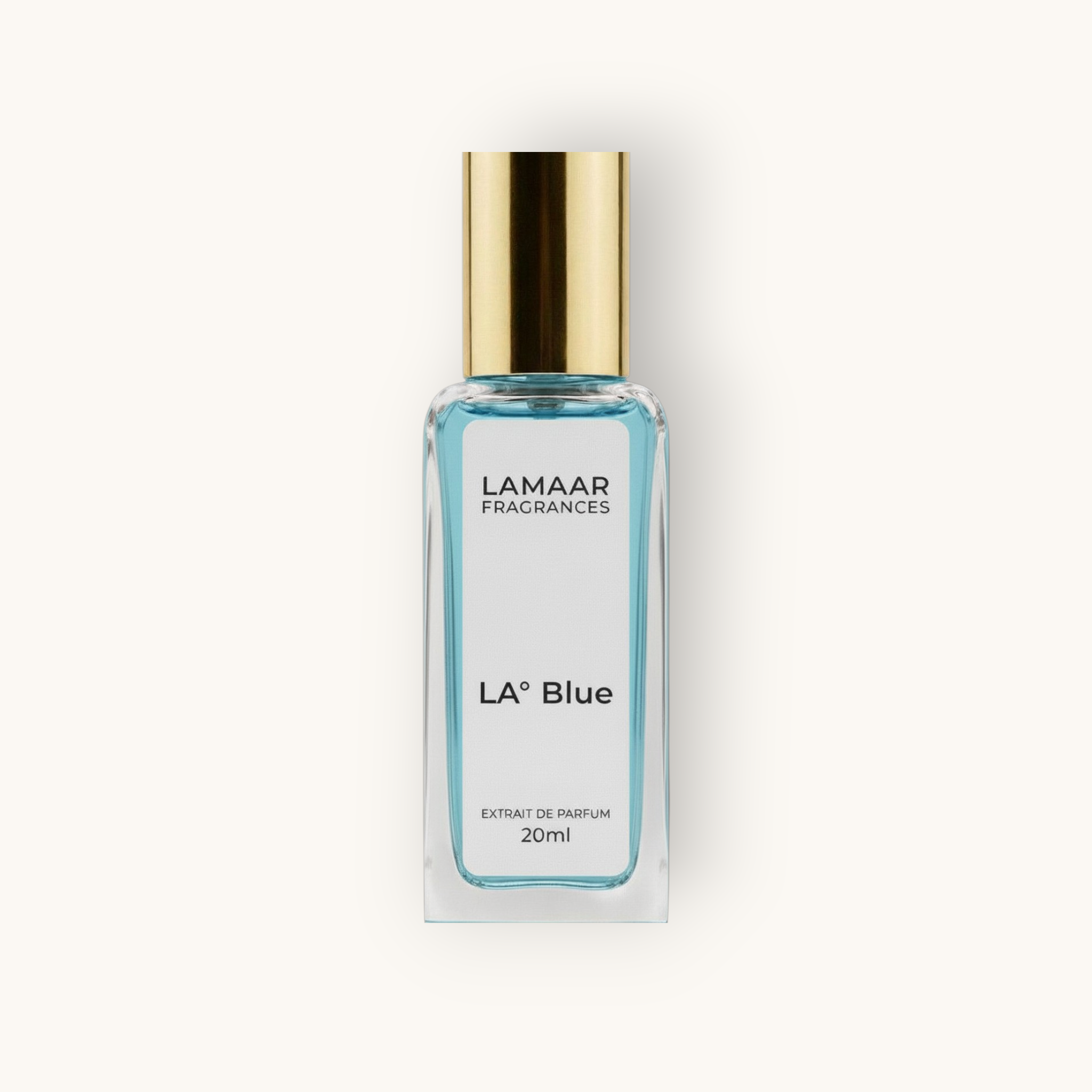 LA° Blue