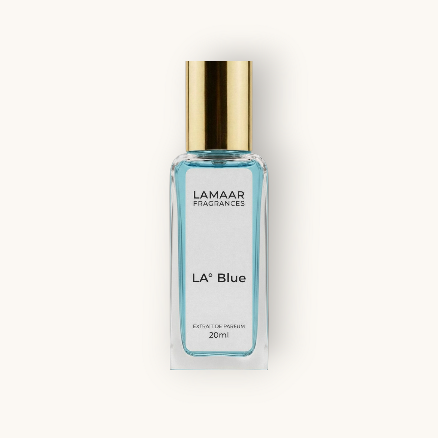 LA° Blue