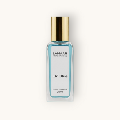 LA° Blue