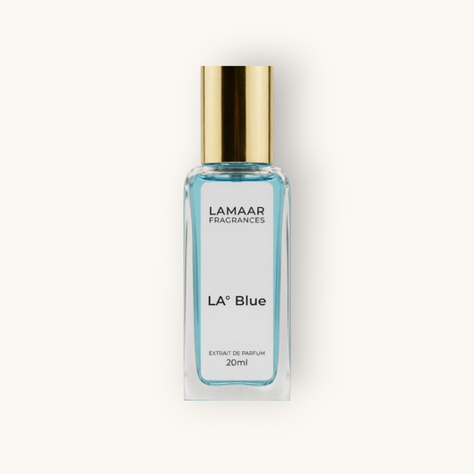 LA° Blue