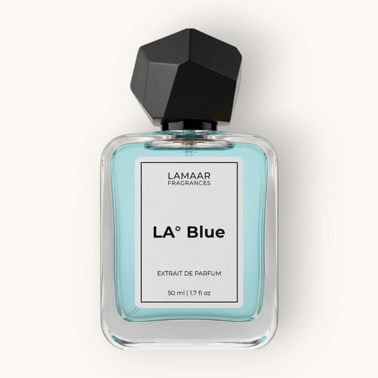 LA° Blue