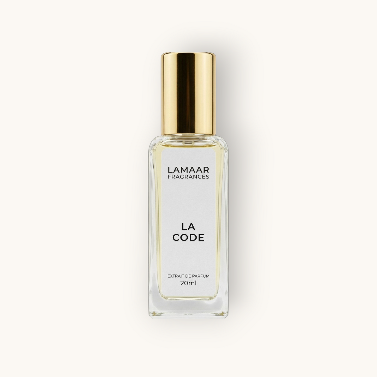 LA° CODE