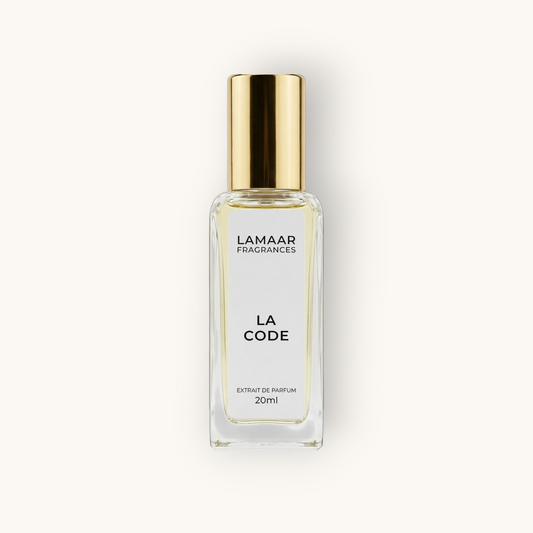 LA CODE I Inspired By Armani Code I Extrait De Parfum