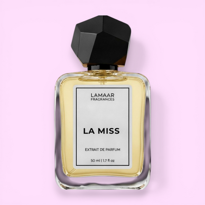LA° Miss