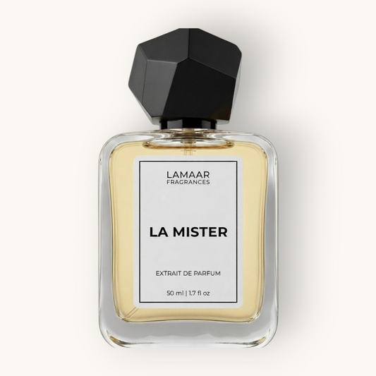 LA° Mister
