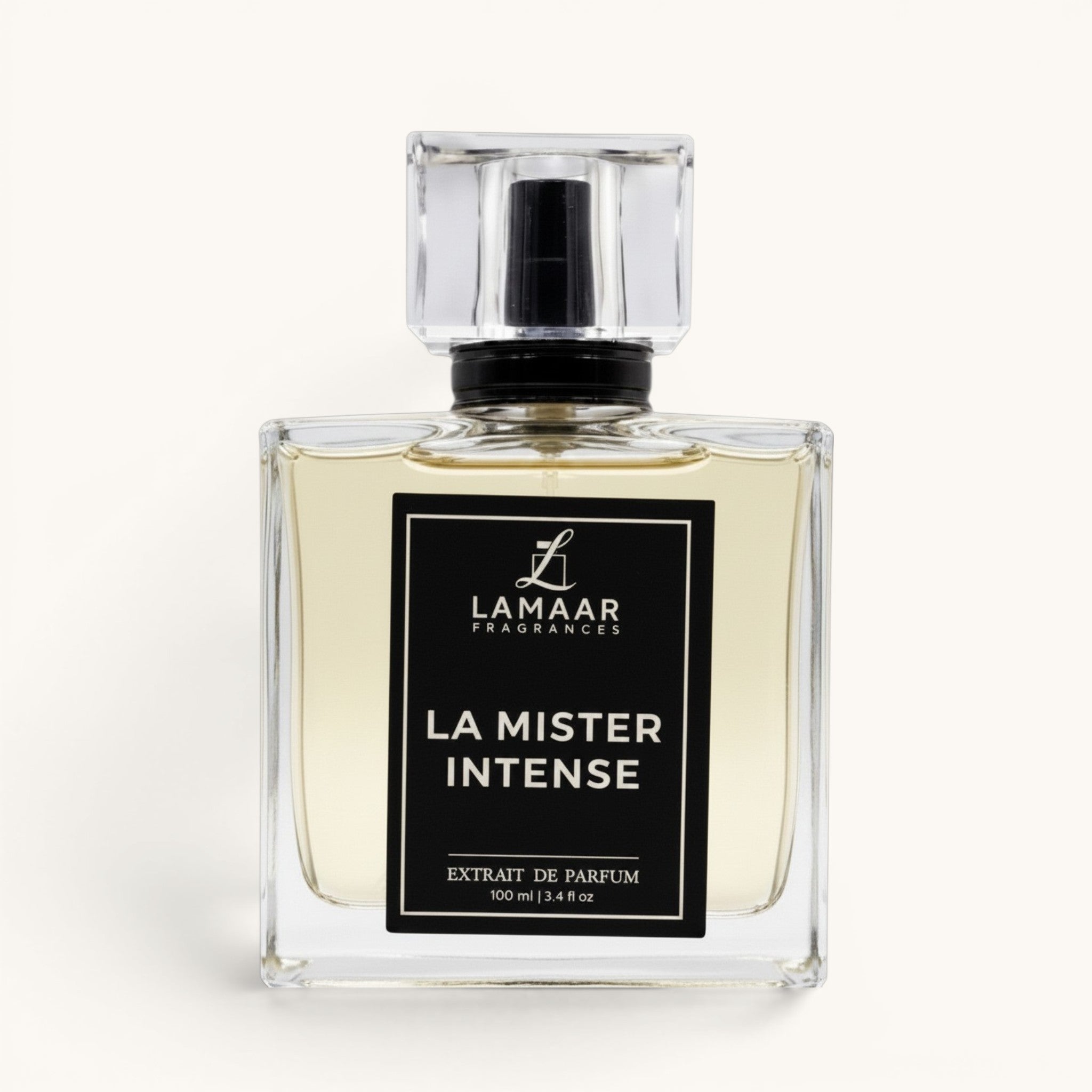 LA° Mister INTENSE