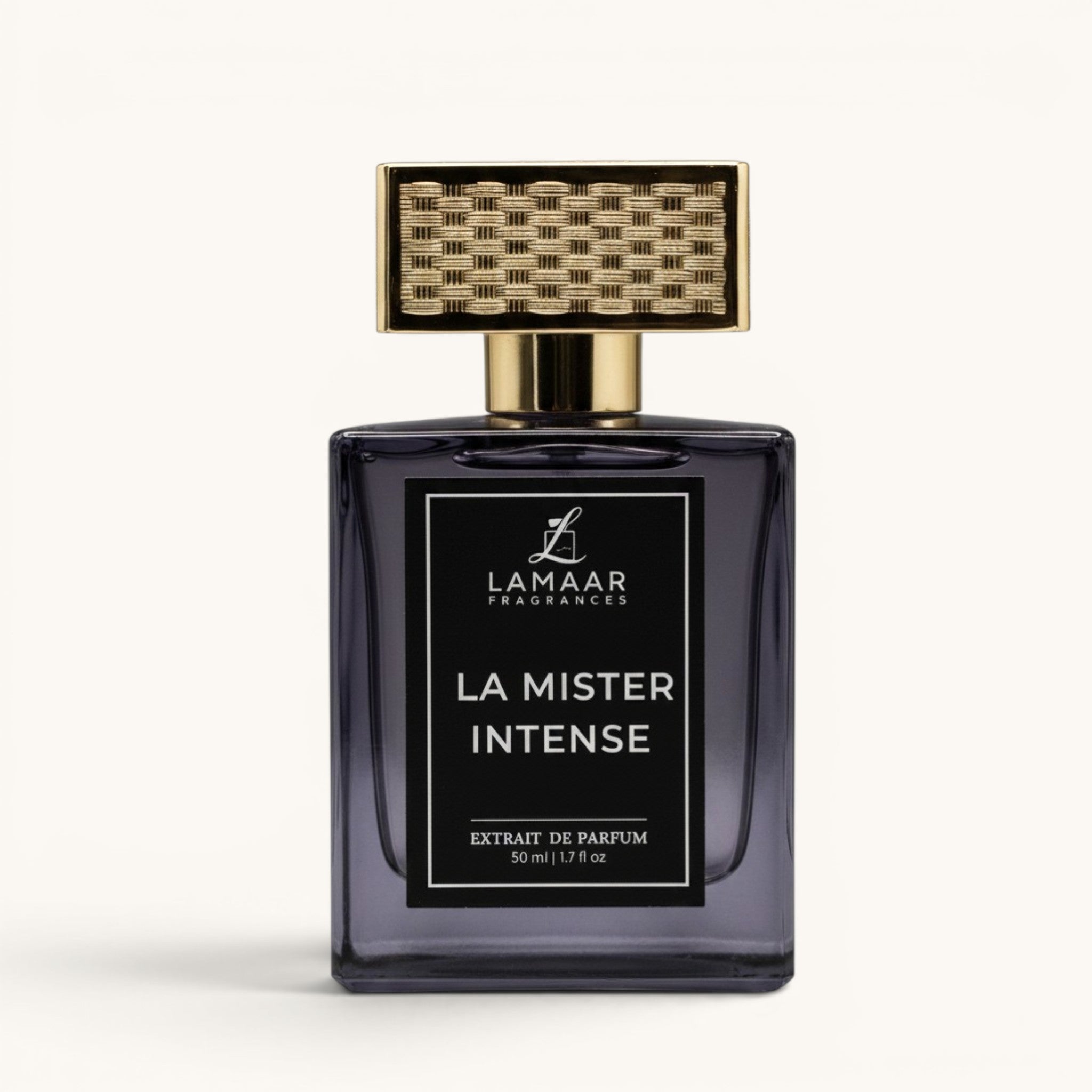 LA° Mister INTENSE