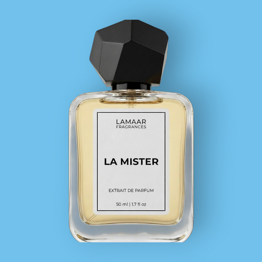 LA° Mister