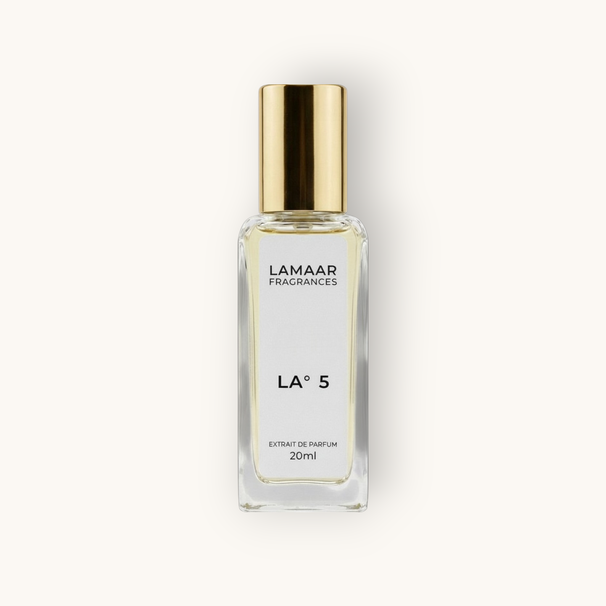 LA° 5
