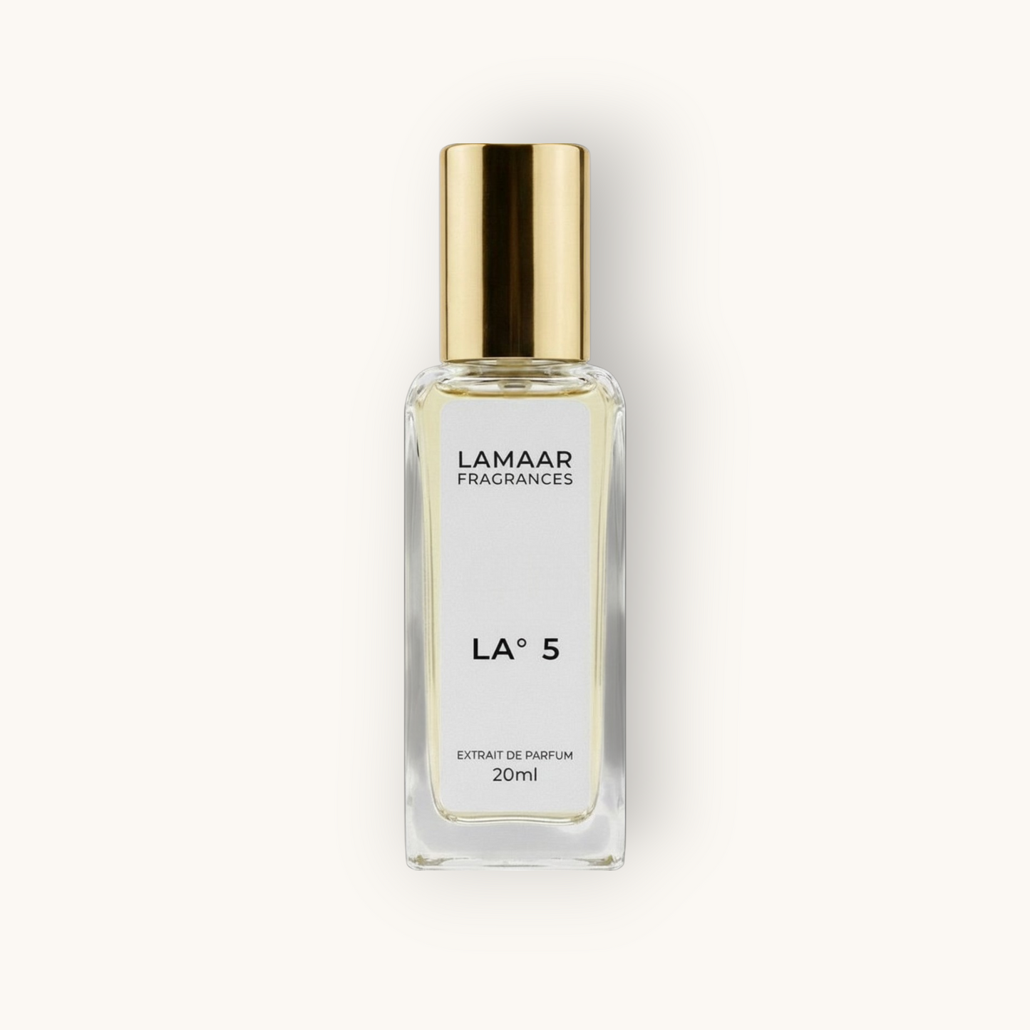 LA° 5