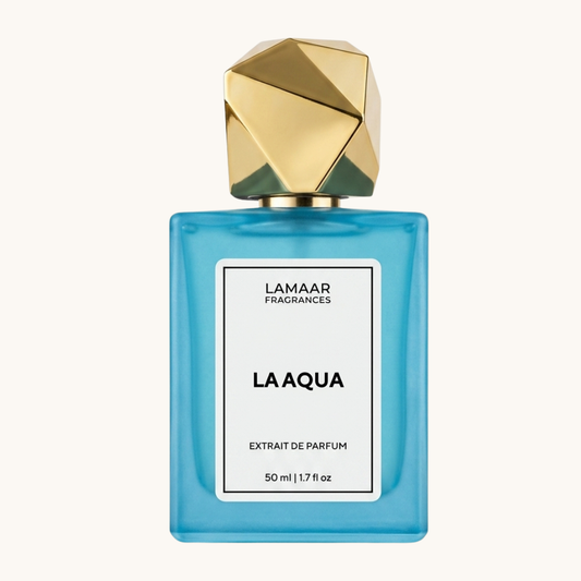 LA° Aqua Inspired by Aqua Di Gio I Extrait De Parfum