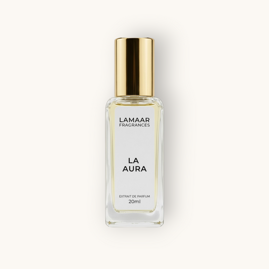 LA° Aura Inspired by YSL Libre I Extrait De Parfum