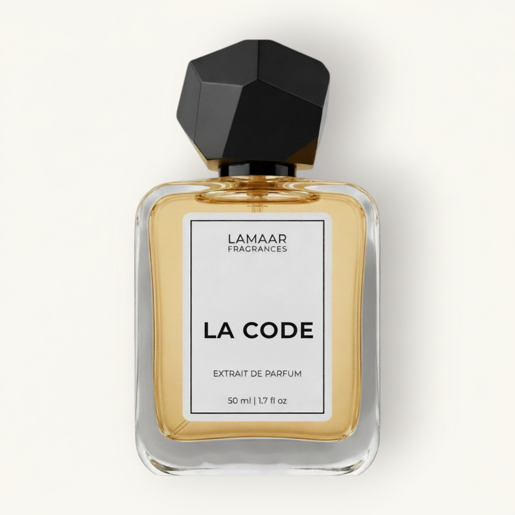 LA° CODE