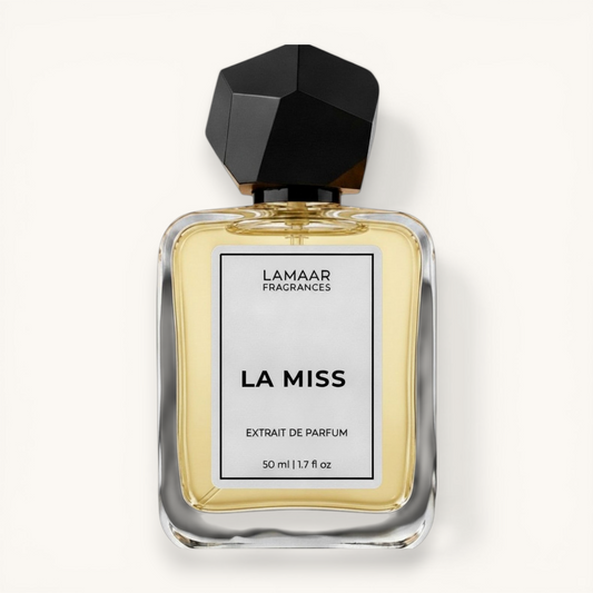 LA° Miss