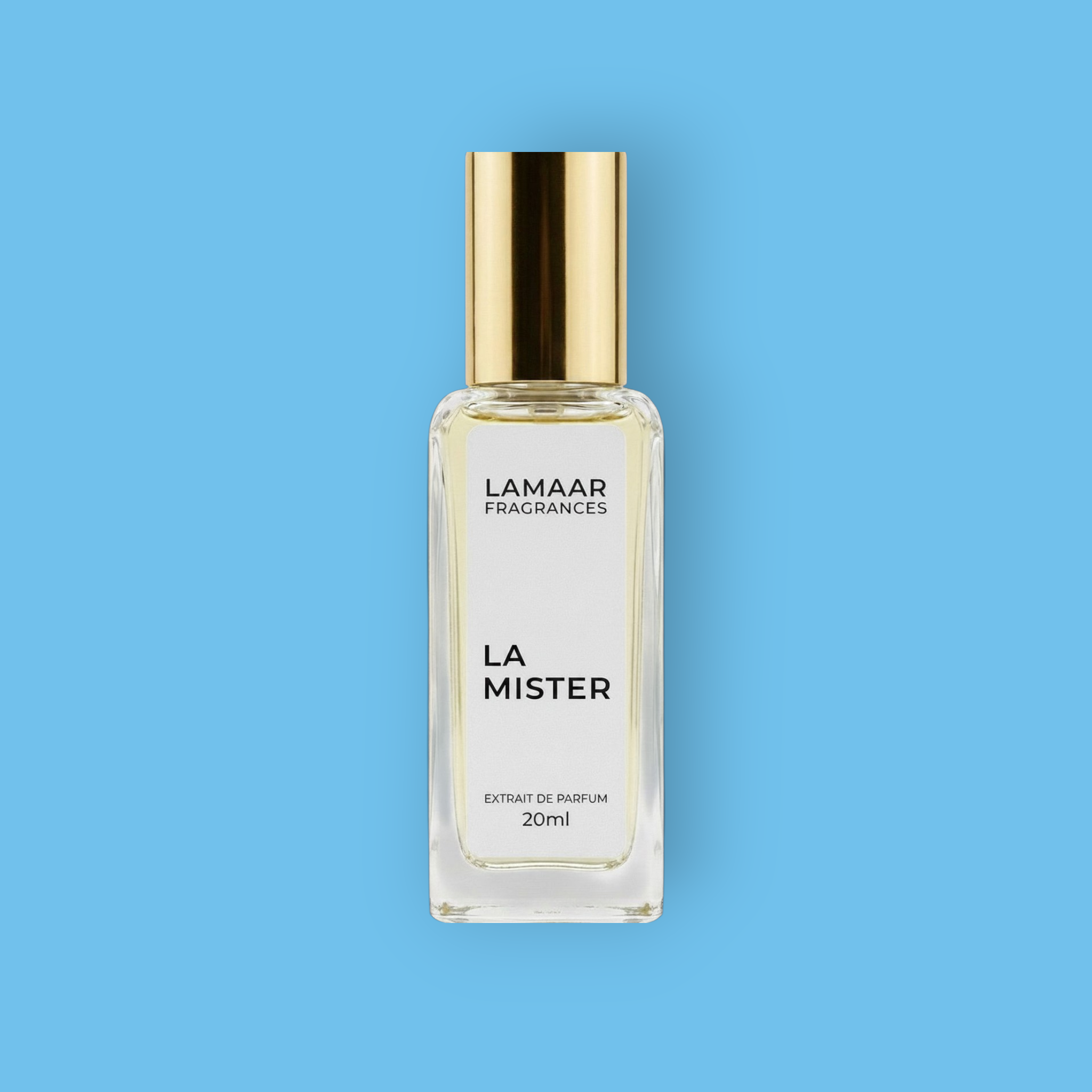 BOOZY VANILLA I Inspired By KAYALI VANILLA I EXTRAIT DE PARFUM