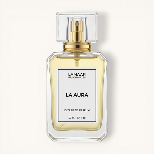 LA° Aura Inspired by YSL Libre I Extrait De Parfum