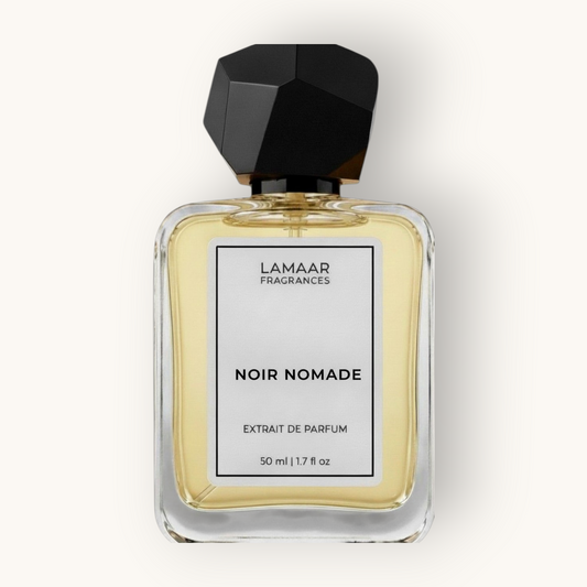 Noir Nomade