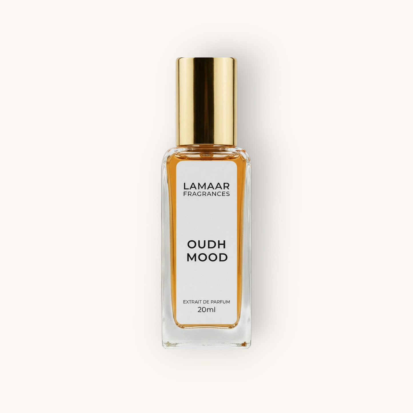 Oudh Mood