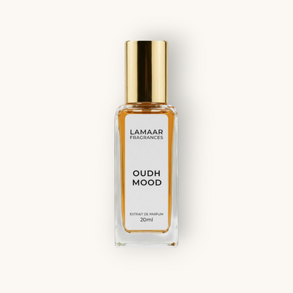 Oudh Mood