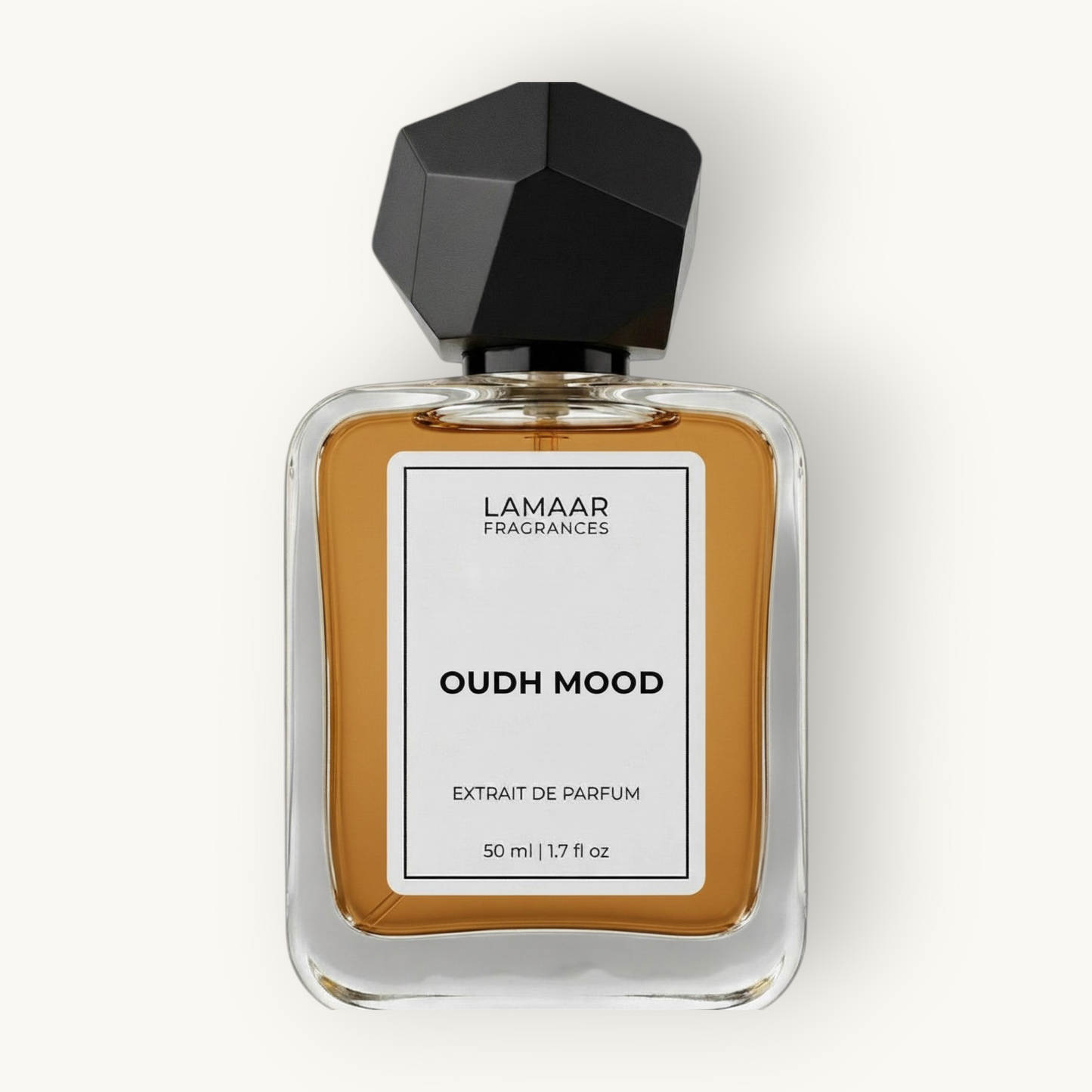 Oudh Mood