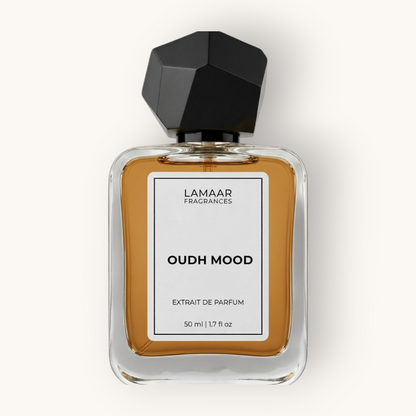 Oudh Mood