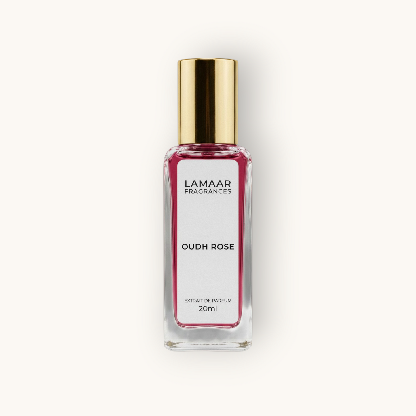 Oudh Rose