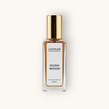 Oudh Wood