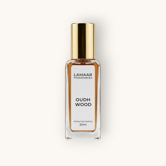 Oudh Wood