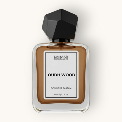 Oudh Wood