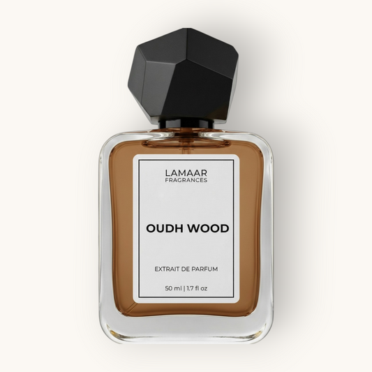 Oudh Wood