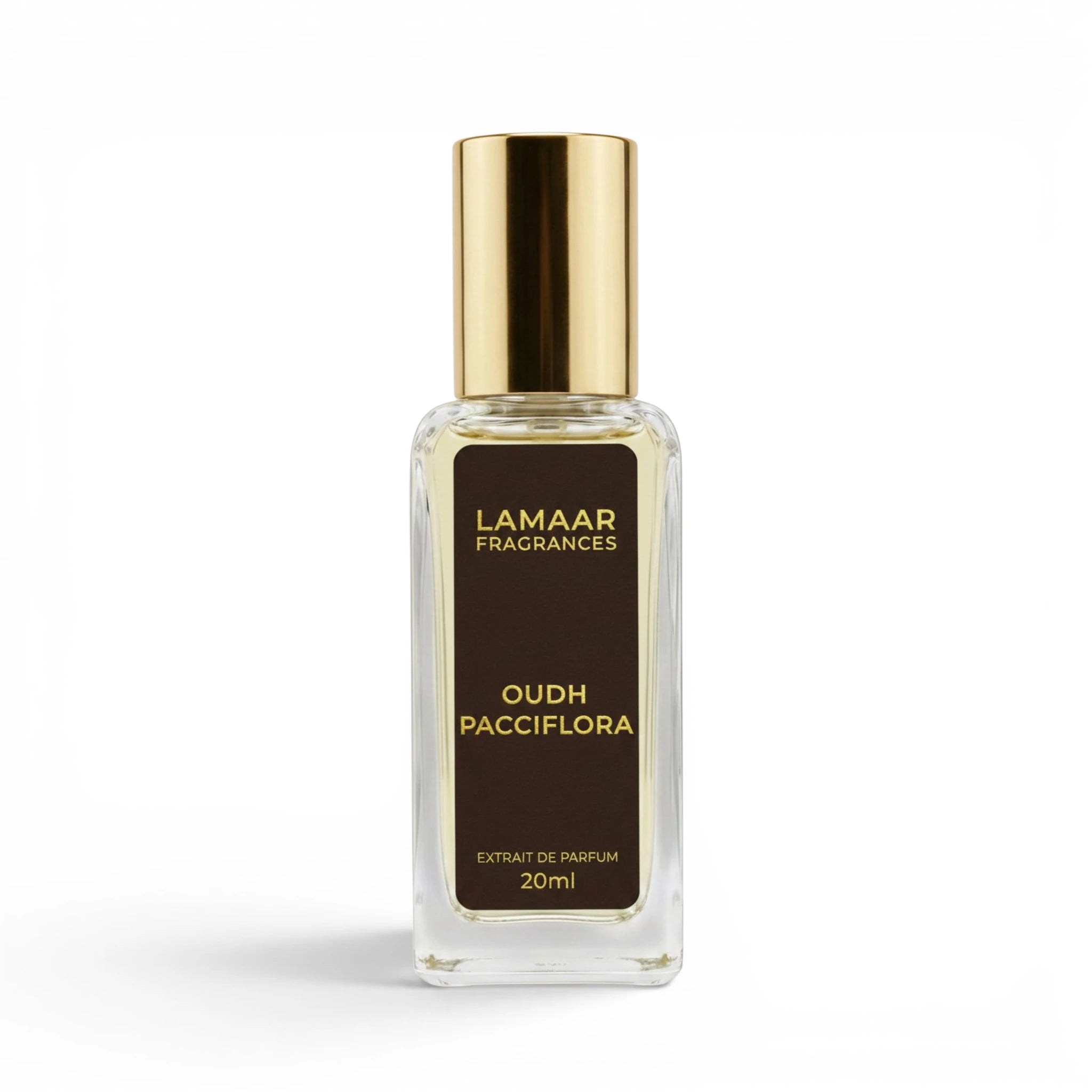 Oudh PACCIFLORA