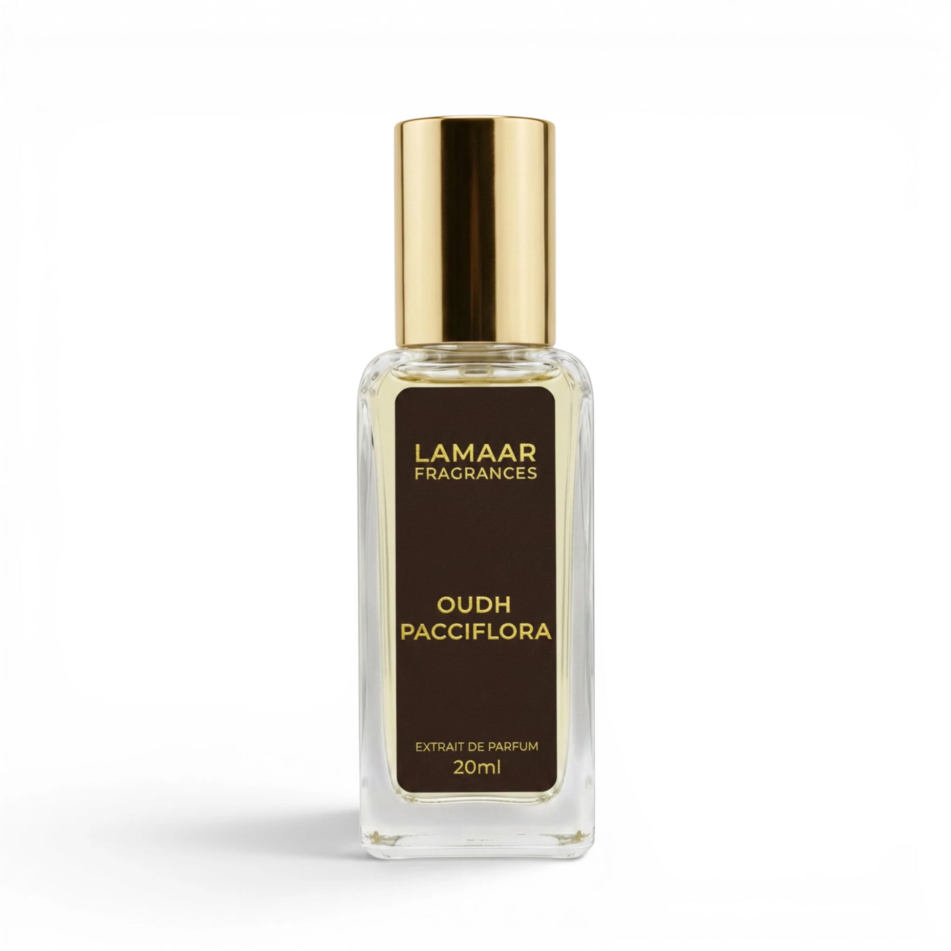 Oudh PACCIFLORA