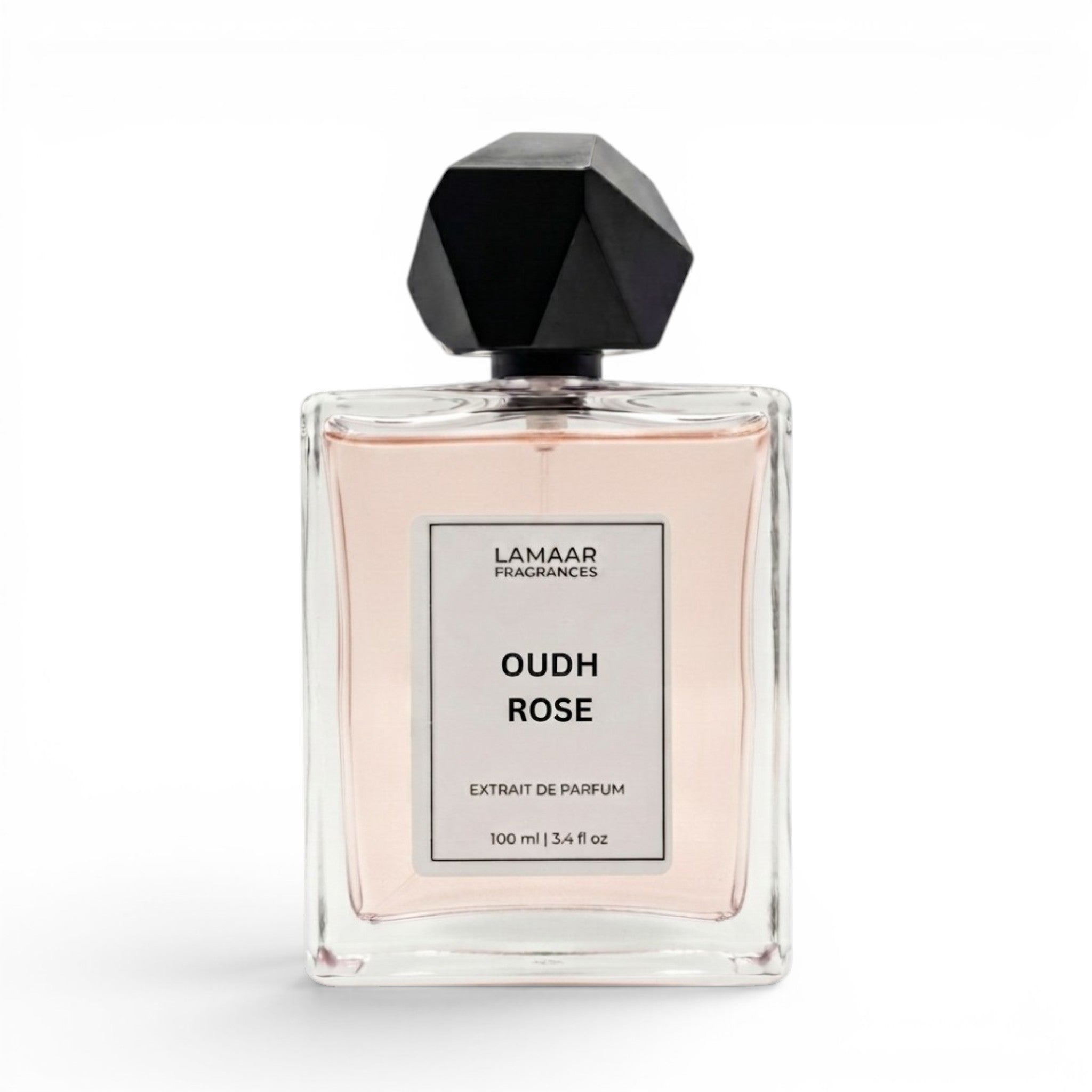 Oudh Rose