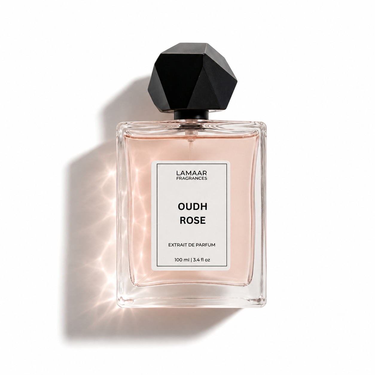 Oudh Rose | Signature Collection