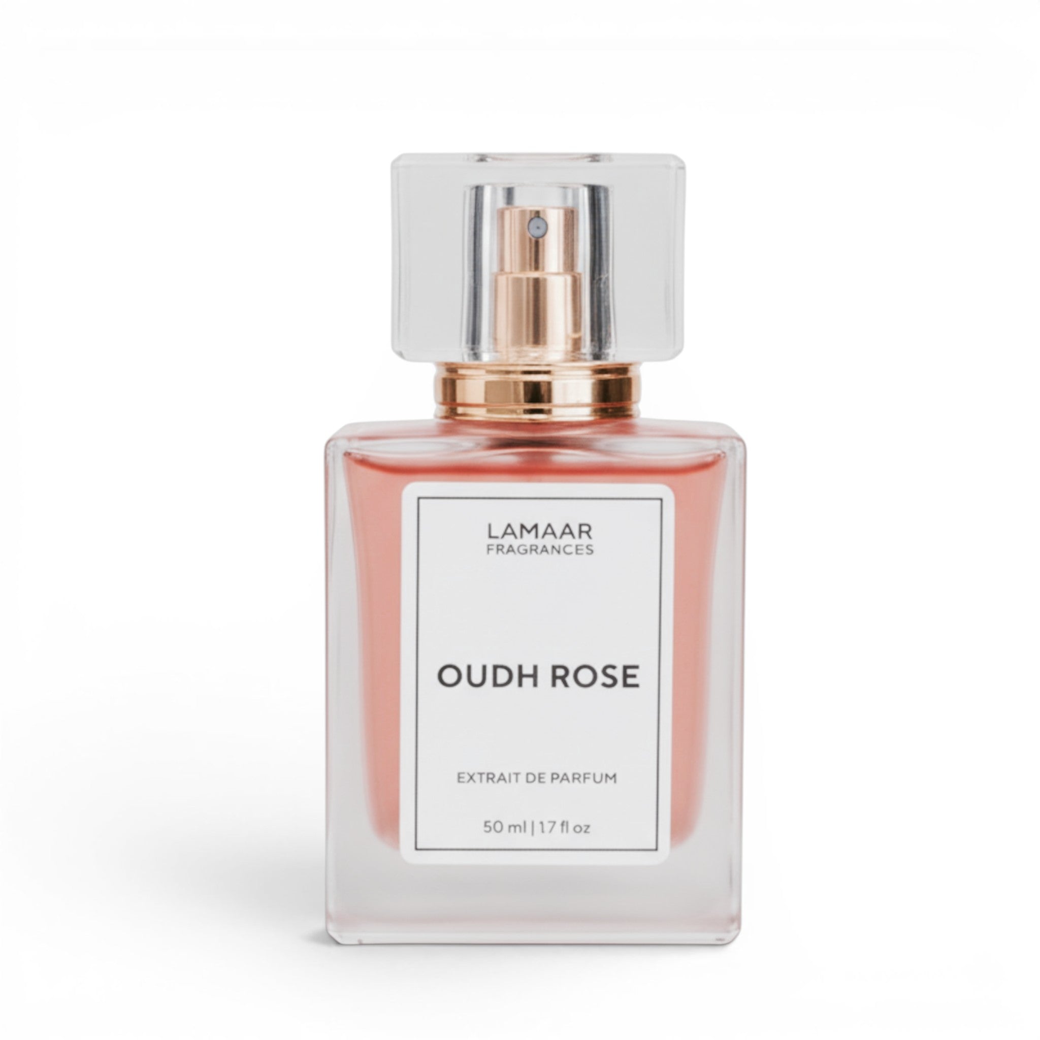 Oudh Rose