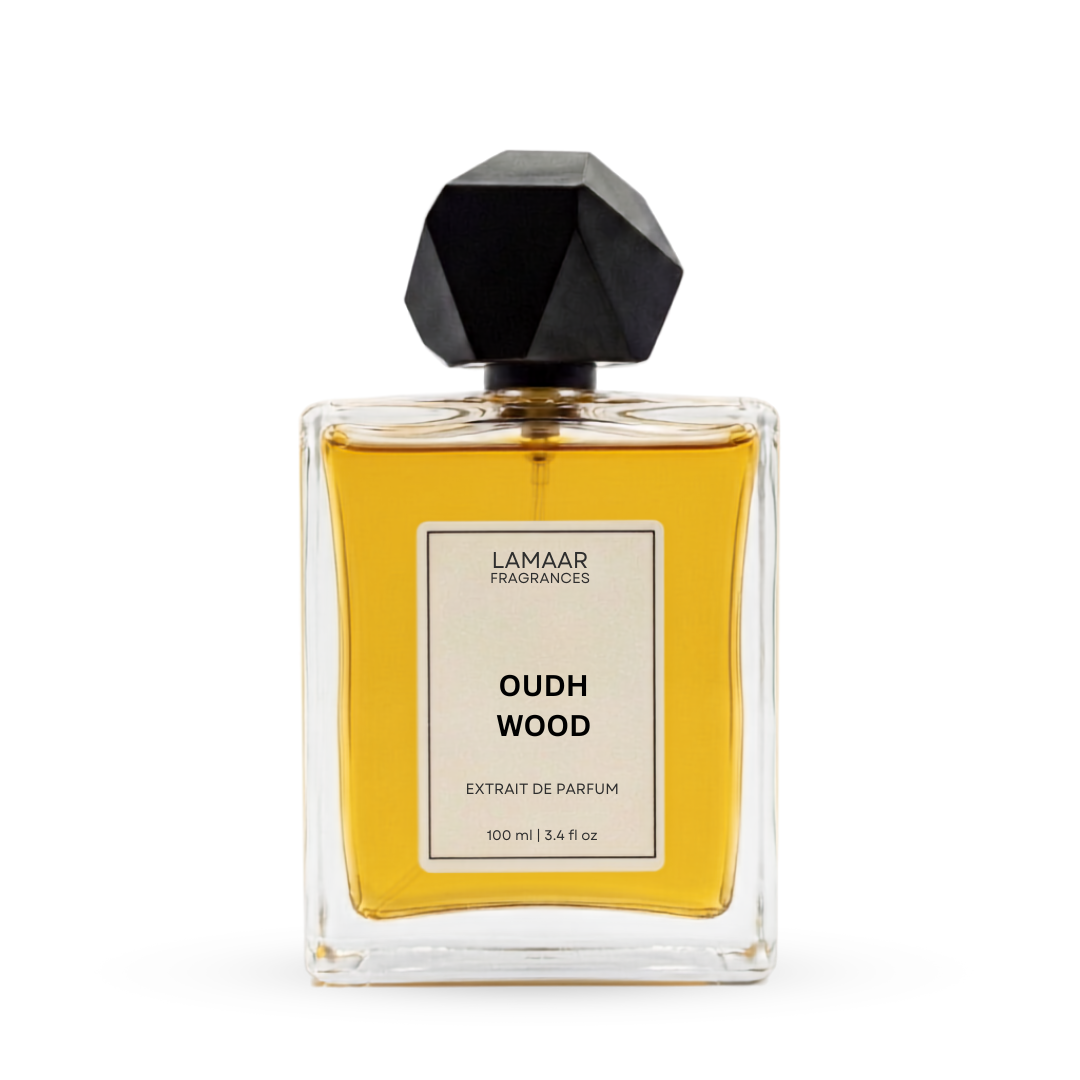 Oudh Wood