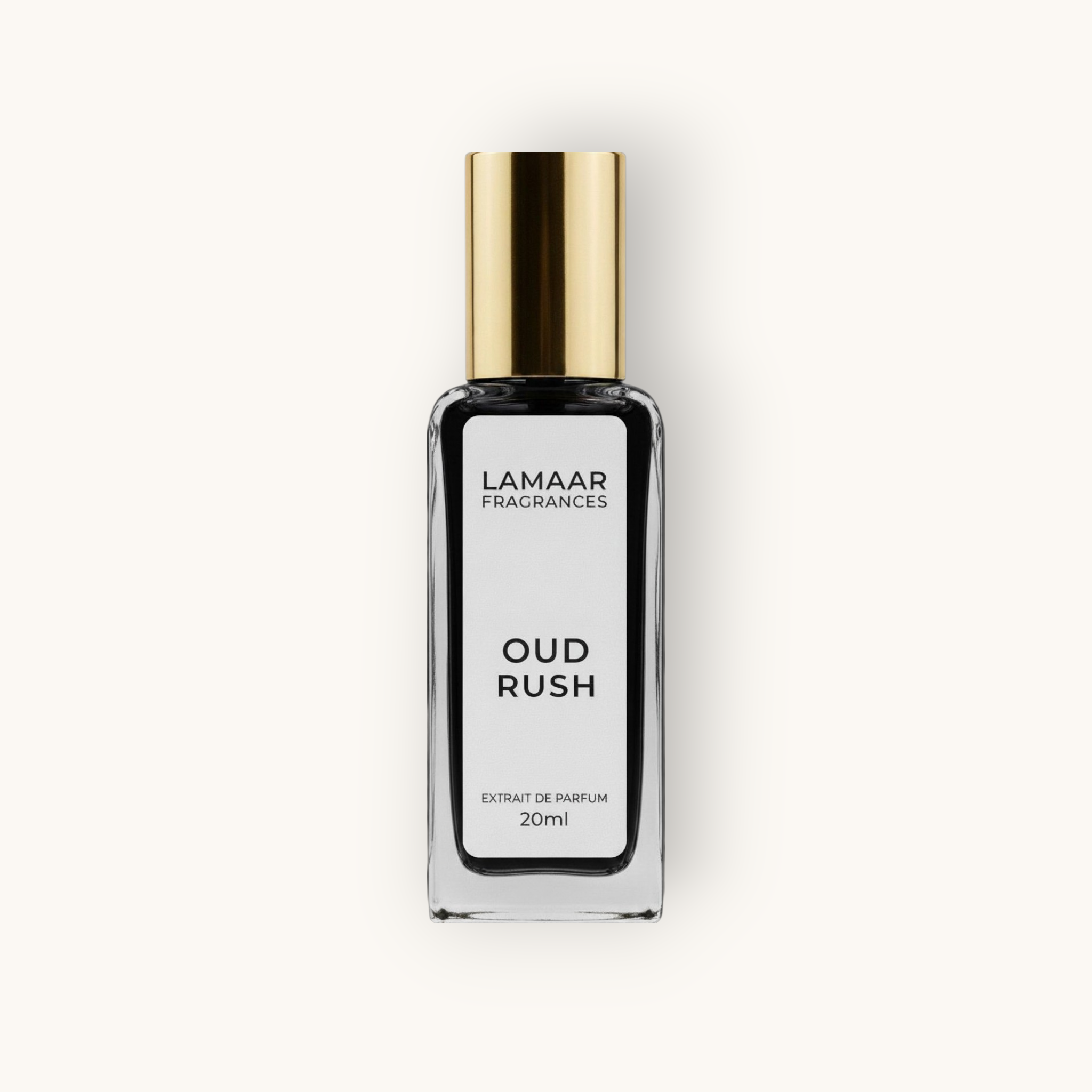 Oudh Rush
