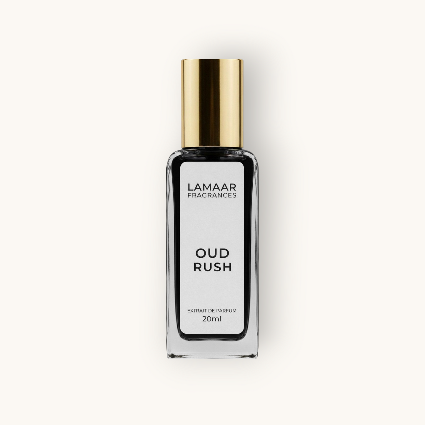 Oudh Rush