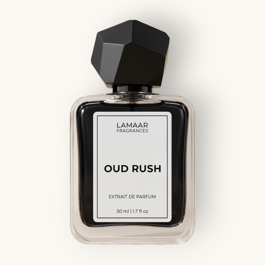 Oudh Rush
