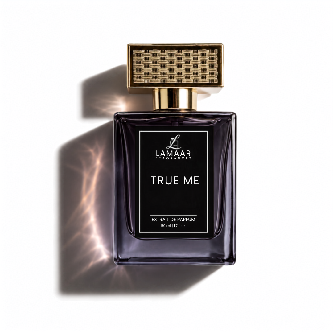 TRUE ME | WINTER COLLECTION