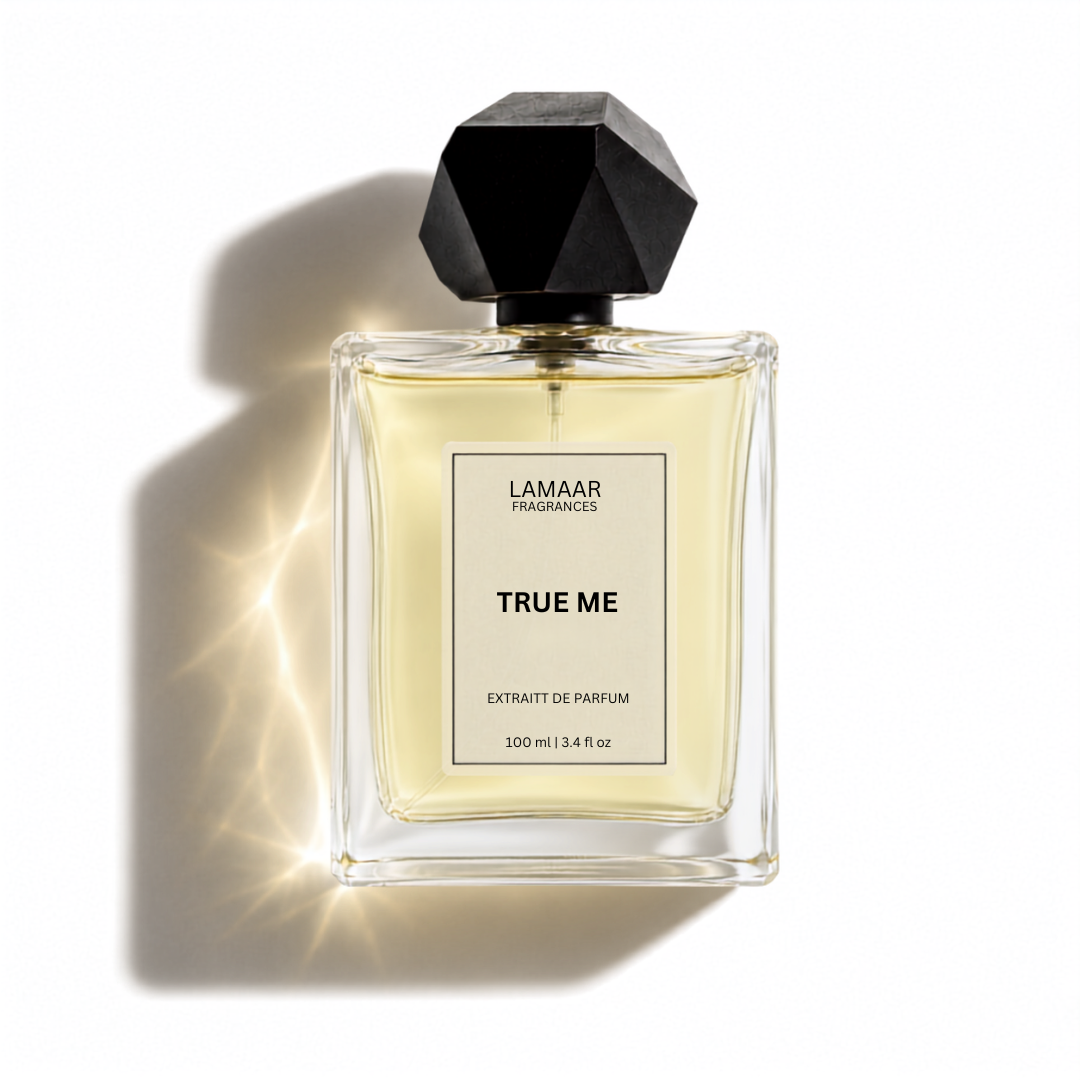 TRUE ME | WINTER COLLECTION