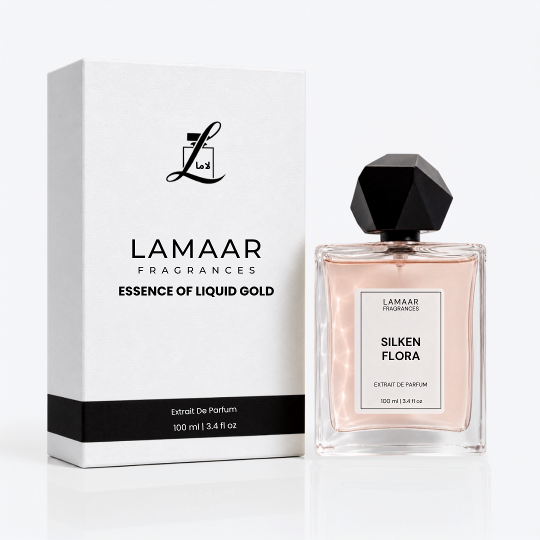 SILKEN FLORA | BEST SELLER | CELEBRITY