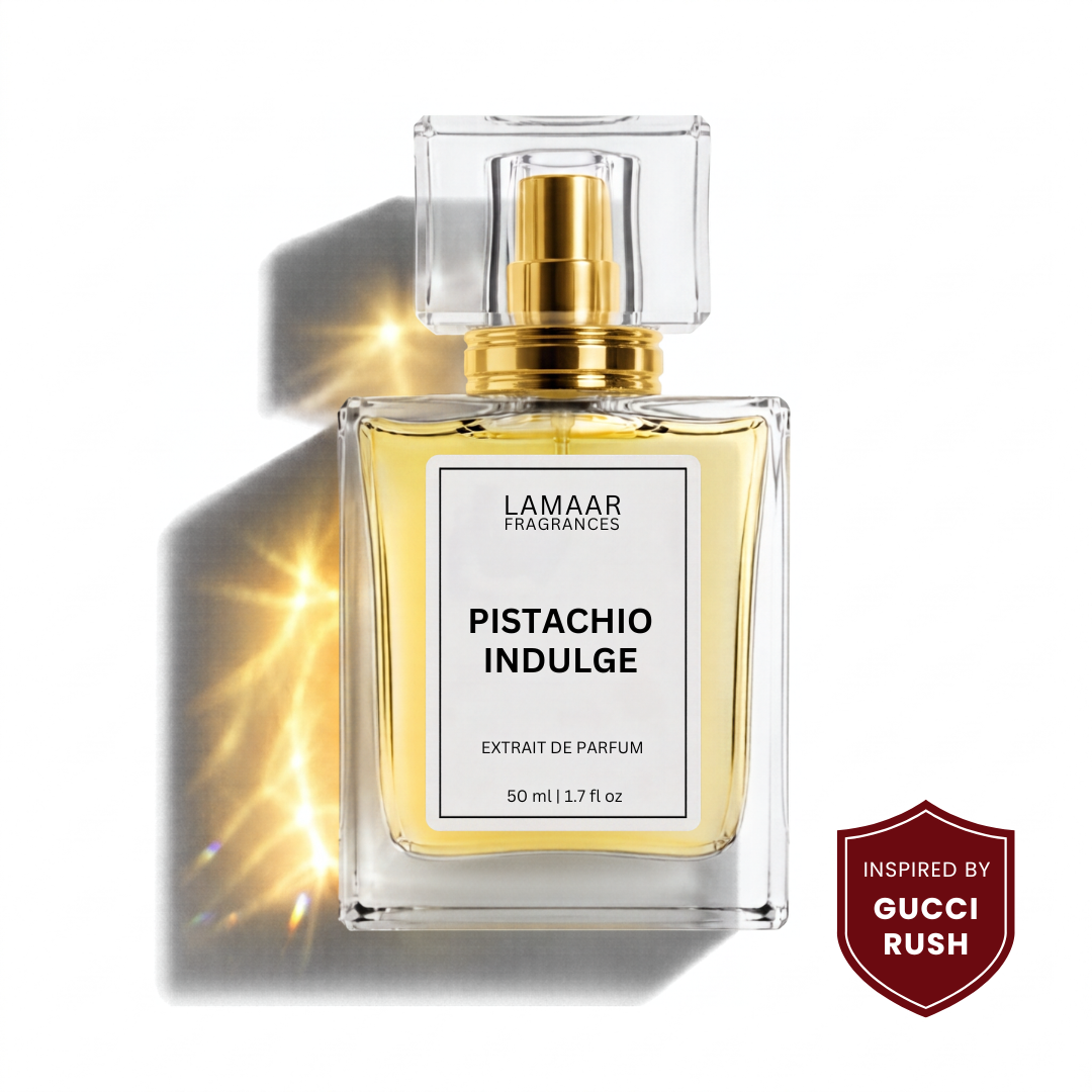 PISTACHIO INDULGE | Inspired By KAYALI YUM PISTACHIO| Best Seller I EXTRAIT DE PARFUM